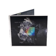 BEBORN BETON – Darkness Falls Again, CD