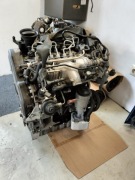 Silnik 2.0 TDI CBA