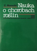 Nauka o chorobach roślin