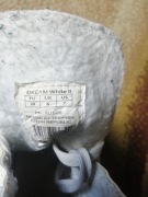 Łyżwy figurowe 39 Tempish Dream withe II