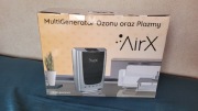 Multigenerator Ozonu i Plazmy Airx