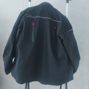 Kurtka motocyklowa - turystyczna