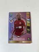FIFA panini 2025 Percy Tau AL-hali