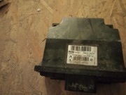 Peugeot 3008 II MODUŁ STEROWNIK SKRZYNI BIEGÓW 9805164380