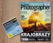 Digital Photographer 01/13 fotografia, Tadeusz Rolke, Wojciech Plewiński