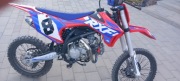 Apollo rxf freeride150cc 19/16