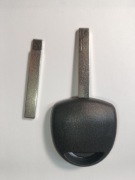 Docięcie, dorobienie klucza Opel CARPASS Grot lub klucz 