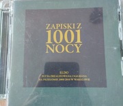 Eldo zapiski 1001 nocy