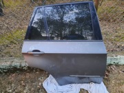 Drzwi BMW X5 E70 lift A52 Spacegrau