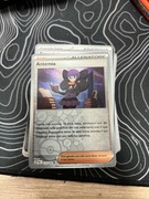 Karta Pokemon Widoczna na zdjęciu język Włoski