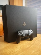 PlayStation 4 Pro niski soft 