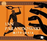 Mitologia Jan Parandowski Audiobook