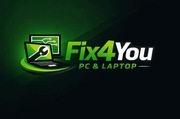 Fix4You PC & Laptop Serwis Komputerowy Inowrocław