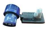 Bateria + Filtr Hepa do odkurzacza Dyson V10