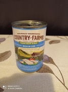 Country Farms Classic Adult Dorsz 400G