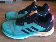 Adidas 38 Terrex Agravic Flow Gore-Tex Trail Running FX6964