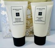 Jo Malone Wood Sage Sea Salt i Blackberry Bay 40 ml