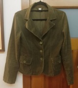 Marynarka żakiet  r. 38