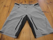 Szorty rowerowe PROTECTIVE r. M