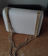 Nowa torebka, listonoszka Sinsay