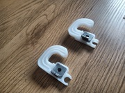 ogranicznik otwarcia lodówki hisense lewy