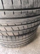 Opony Używane Good Year 255/50R17