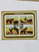 (878) blok , dzikie zwierzęta