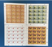 FI-3457/60**Igrzyska olimpijskie Atlanta