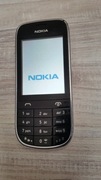 NOKIA  ASHA 203 uszkodzony