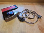 stare żelazko turystyczne ZSRR yT400-0.8.220 400w lata 80-90'