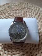 Zegarek Angela BOS Retro Vintage automatyczny