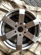 Felgi aluminiowe Stilauto Exclusive Mitsubishi 6x139,7 8,5J x 18