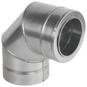 KOLANO IZOLOWANE OCYNK 90 st. FI 160/220