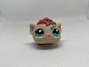 LPS Littlest pet shop świnka morska #2261