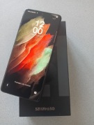 Samsung Galaxy S21 Ultra 12Gb ram/256Gb