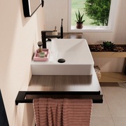 Umywalka Hansgrohe Xanuia Q 60x48x17 60244450