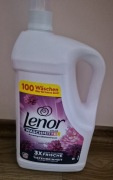 Płyn Lenor 5L 100 prań