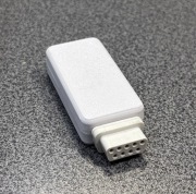 AMIGA myszka USB - AMIGA interfejs USB