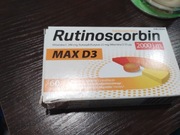 Rutinoscorbin max D3 