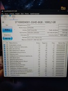 dysk twardy 1tb sshd 3,5 sprawny #n43