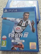 FIFA 19 PlayStation 4
