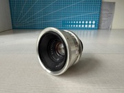 Obiektyw Jupiter 12 – 35mm F2,8 M39