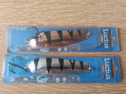 Wahadłówki Blue Fox Lucius long 10,5cm/18g 2 sztuki 