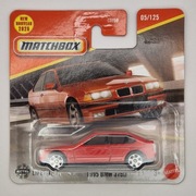 MATCHBOX 1995 BMW 318ti [NAJWIĘKSZY WYBÓR]