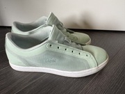 Lacoste STRAIGHTSET 116 zielone miętowe trampki sneakersy 39