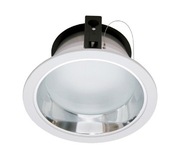 Oprawa podtynkowa typu downlight IP44+źródła- 6szt