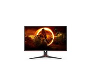 Monitor AOC 27G2SPAE 27" 1920x1080px IPS 165Hz 1 ms