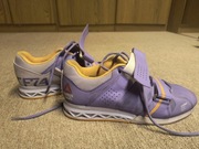 BUTY REEBOK CROSSFIT LIFTER PLUS 2.0 r.39