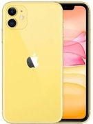 Iphone 11 128 GB LTE Zółty