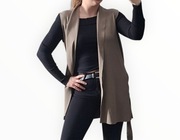 Kamizelka damska rozmiar L Stan bardzo dobry 